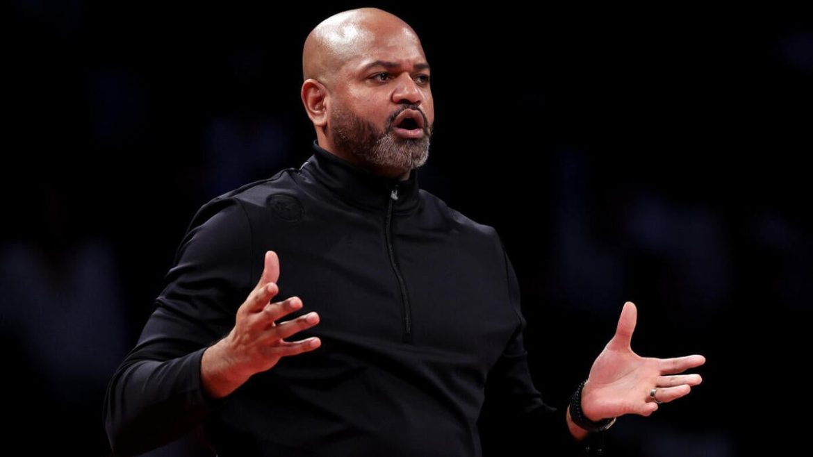 J.B. Bickerstaff Criticizes Knicks’ Tom Thibodeau Firing as a Breaking Point in NBA Coaching Culture