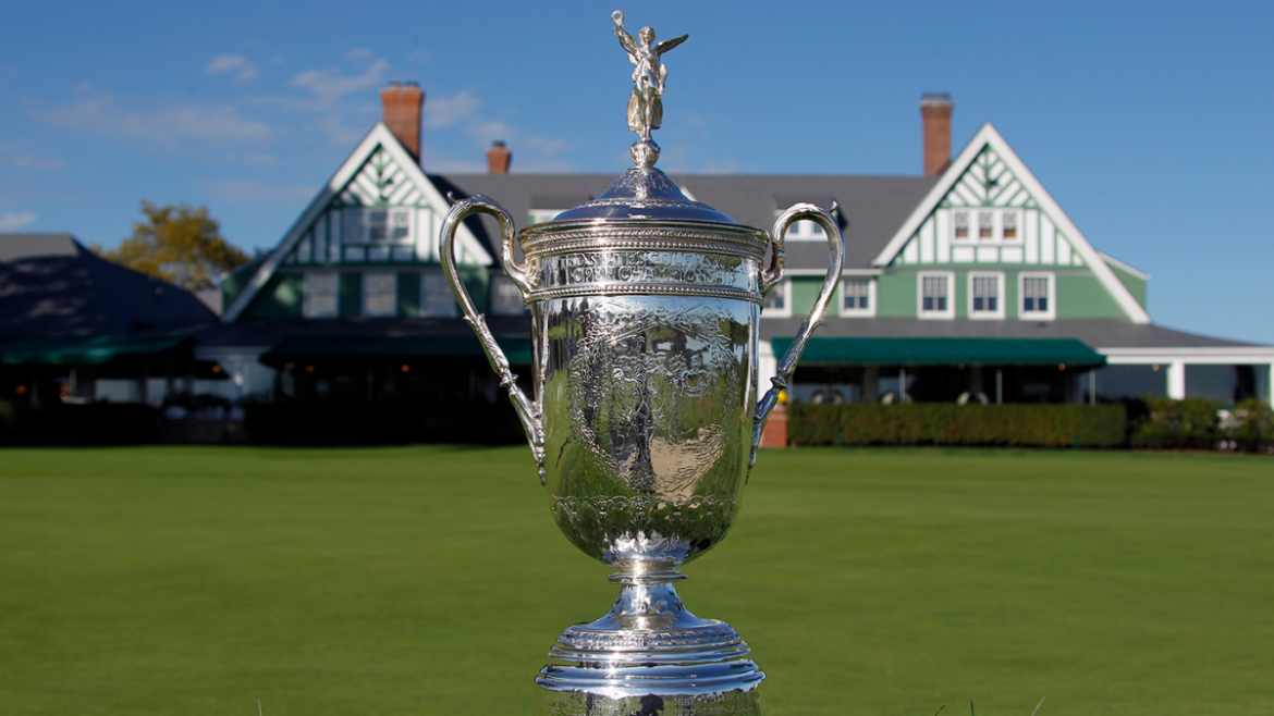 2025 U.S. Open Prize Money Breakdown: Player Payouts from $21.5 Million Pool at Oakmont