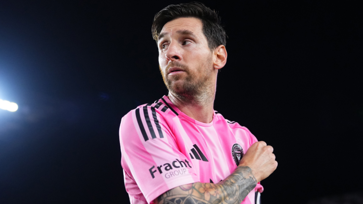 Inter Miami vs. Al Ahly Live Stream: Watch Lionel Messi at Club World Cup – Odds, Picks & Predictions