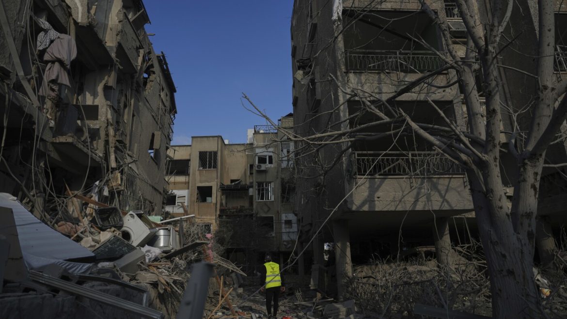 Israel Claims Responsibility for Killing 9 Iranian Nuclear Scientists, Prepares for Retaliation
