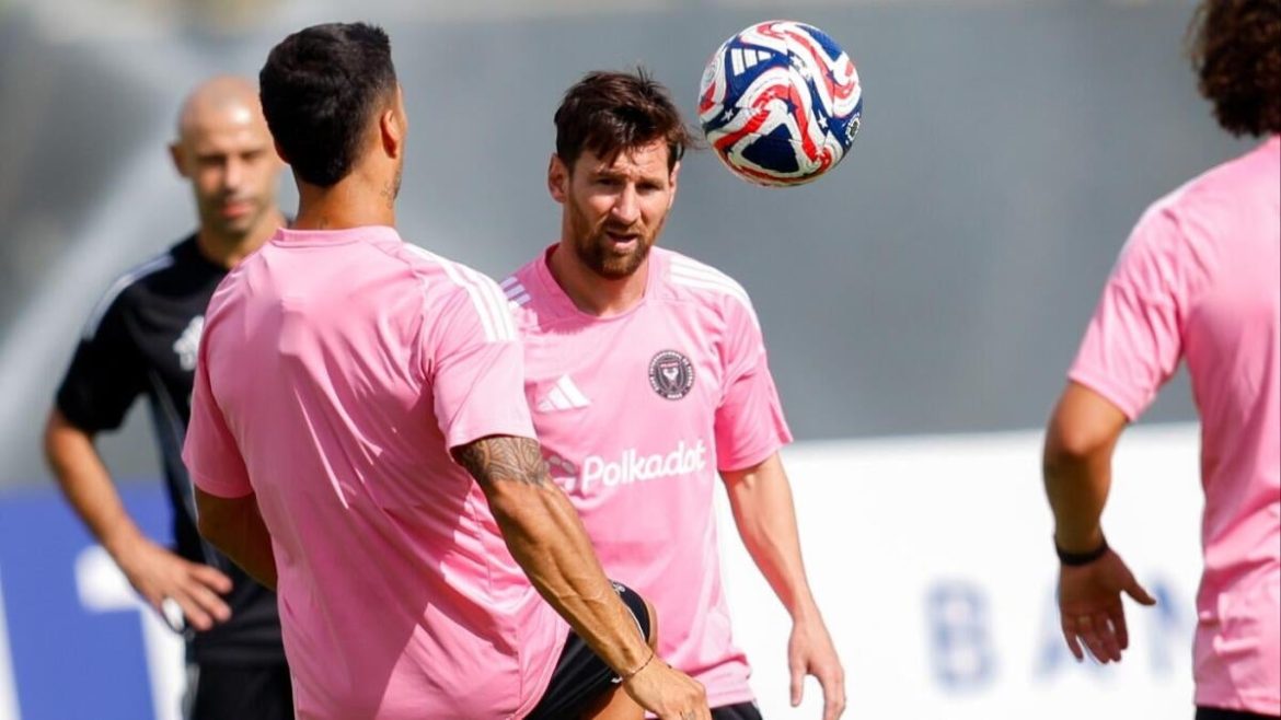 Club World Cup Kicks Off Amid MLS Bonus Dispute and Protests