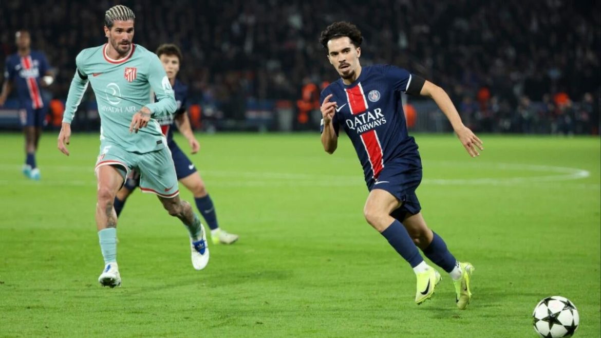 PSG vs Atletico Madrid Live: How to Watch Club World Cup on DAZN Free – Odds, Picks & Predictions