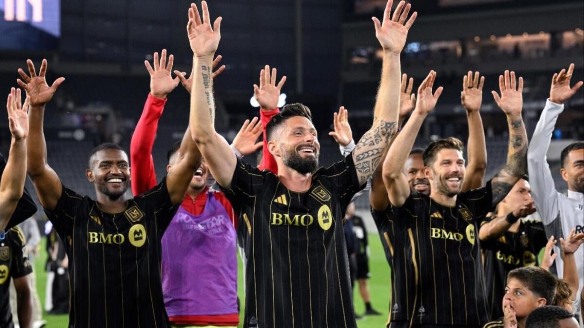 Chelsea vs. Los Angeles FC Live Stream: How to Watch Club World Cup on DAZN for Free – Odds, Pick, and Prediction