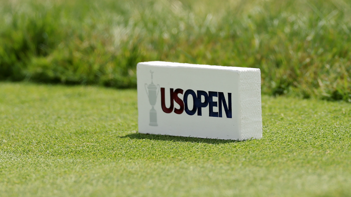 2025 U.S. Open Round 4 Tee Times and Pairings at Oakmont