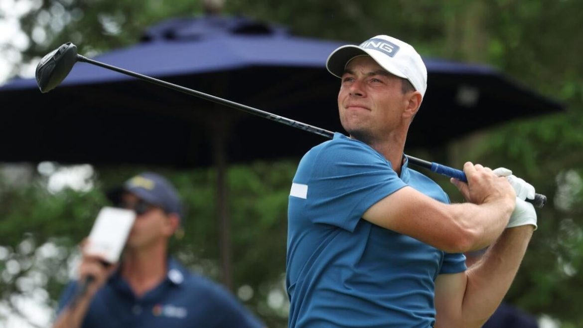 2025 U.S. Open Predictions: AI Model’s Surprising Picks and Sunday Forecasts