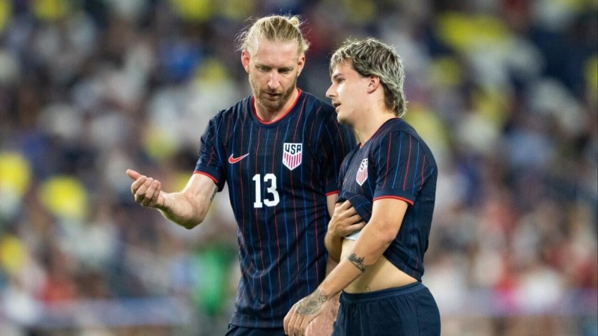 USMNT vs. Trinidad and Tobago: Gold Cup Showdown – Where to Watch, Live Stream, Predictions & Lineups