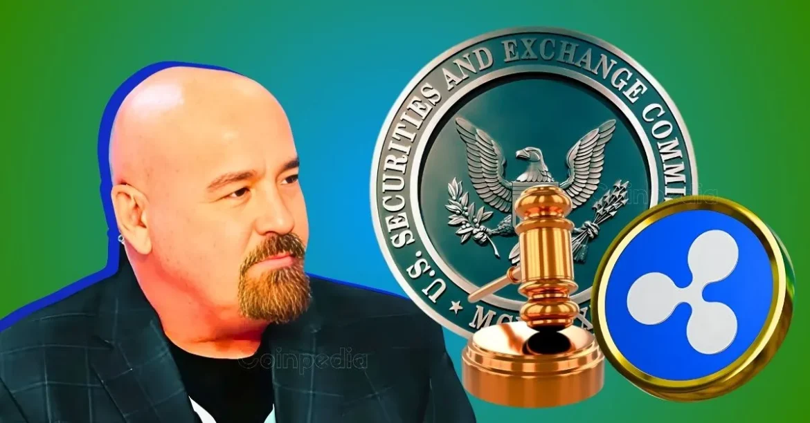 Ripple vs SEC Lawsuit Explained by Pro-XRP Lawyer John Deaton