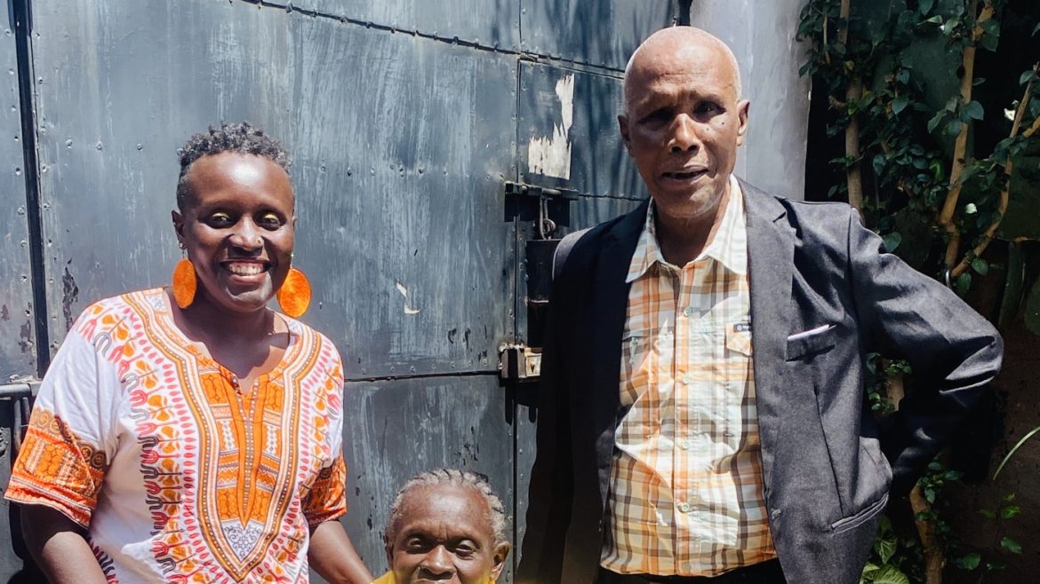 Unwavering Dad: Defying Doubters to Educate His Four Daughters