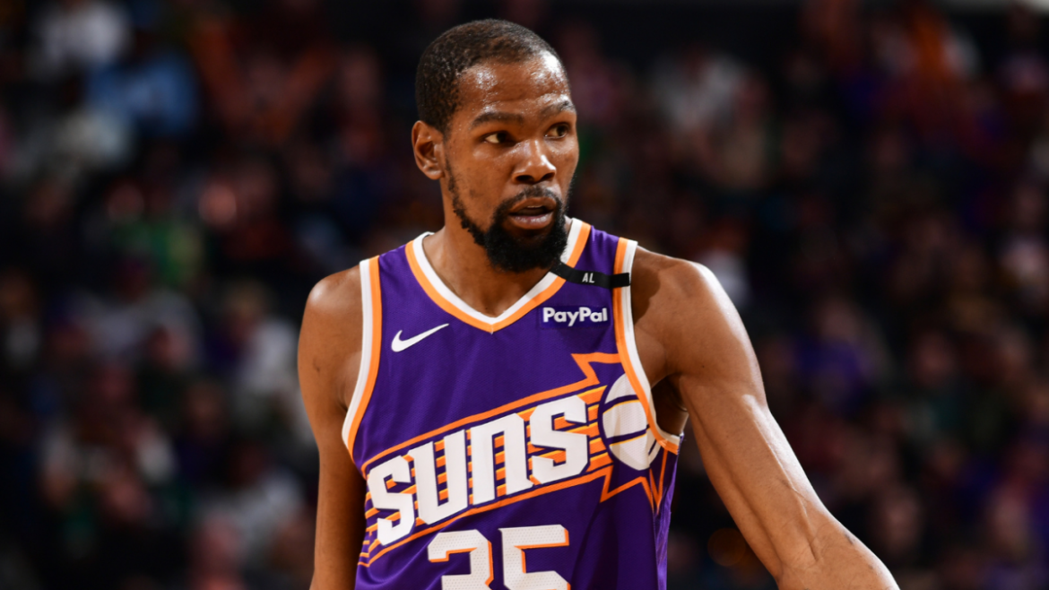 Kevin Durant’s Top Three Trade Destinations: Dreams vs. Reality