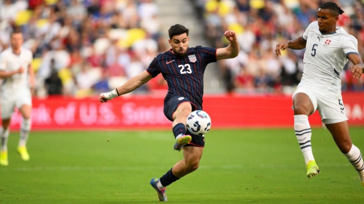USMNT vs. Trinidad & Tobago: 2025 CONCACAF Gold Cup Odds, Predictions, and Expert Picks for June 15