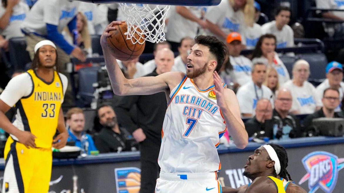 2025 NBA Finals Game 5 Preview: Thunder vs. Pacers Expert Predictions and Best Bets