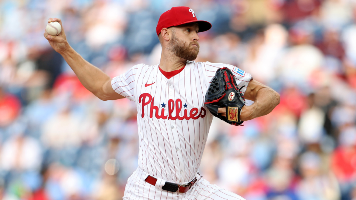 Zack Wheeler’s Retirement After 2027: A Hall of Fame Future for the Phillies Ace?
