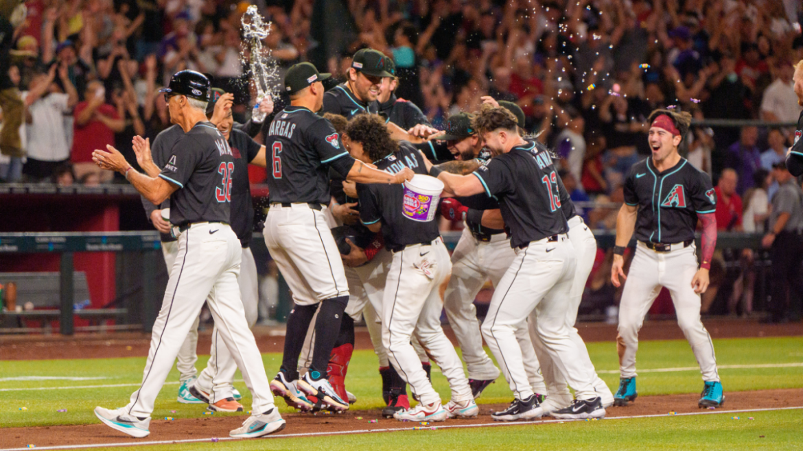 Diamondbacks Poised to Make Trade Deadline Moves Amidst Intense NL Race, Says GM Mike Hazen