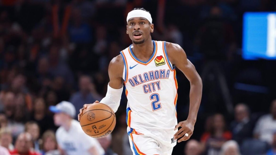 2025 NBA Finals Game 5 Prediction: Pacers vs. Thunder Expert Picks and Best Bets on Hot 166-91 Streak