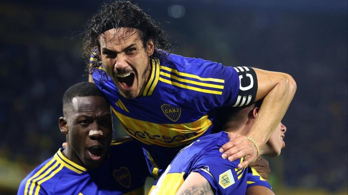 Boca Juniors vs. Benfica Live Stream: Free Club World Cup Watch on DAZN – Odds, Picks, Prediction