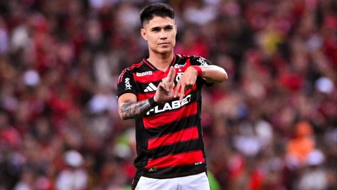 Flamengo vs. Esperance de Tunis: Live Stream, Free Club World Cup Viewing on DAZN, Odds & Picks