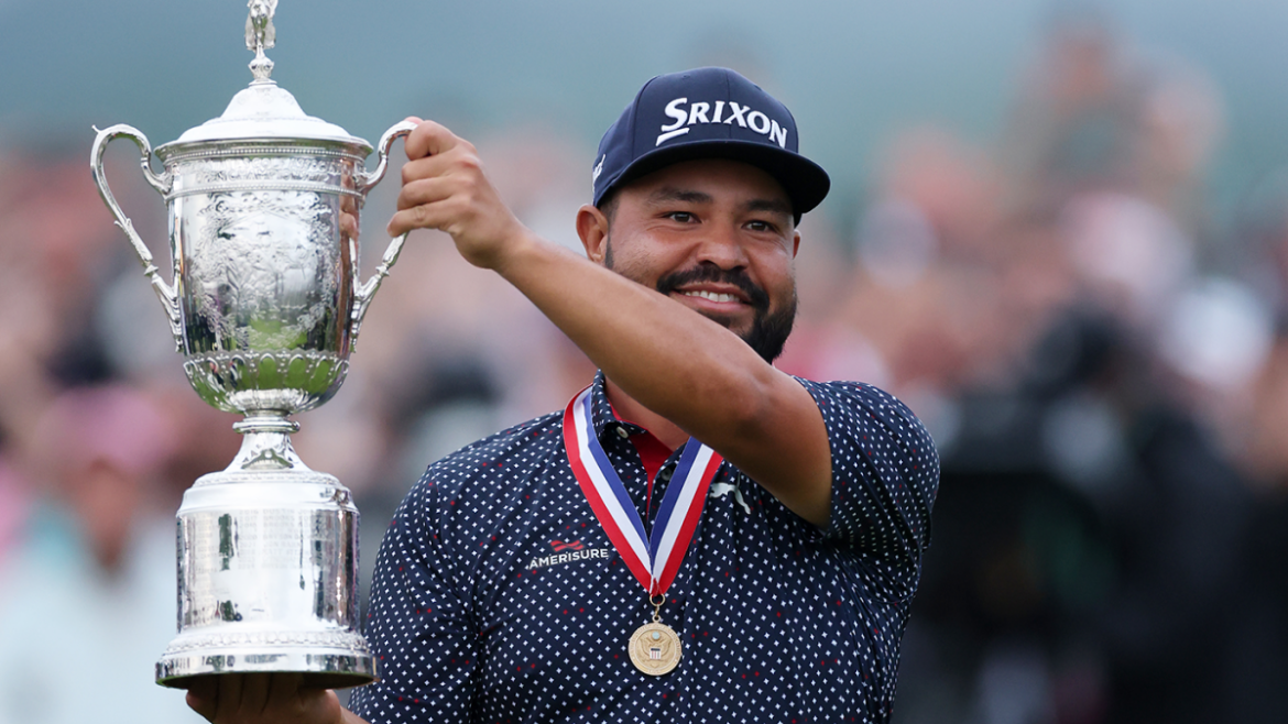 2025 U.S. Open Prize Money Breakdown: How the $21.5 Million Purse Is Distributed Among Players Including Winner J.J. Spaun