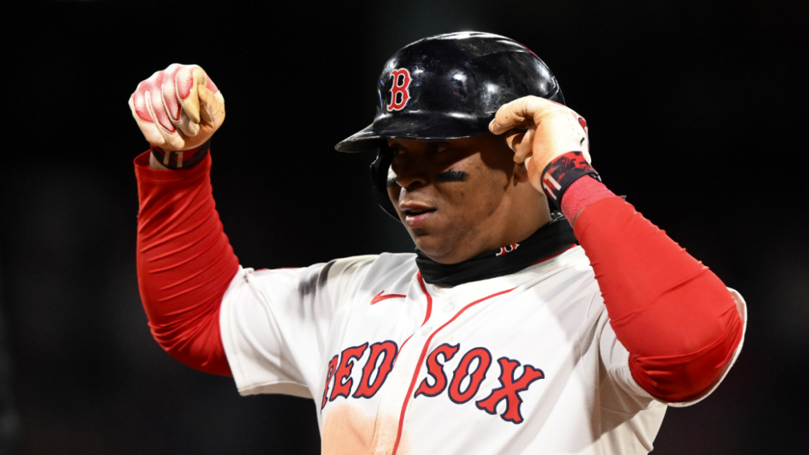 Rafael Devers Trade Analysis: Winners, Losers, and the Impact on Giants, Red Sox, and Gerrit Cole