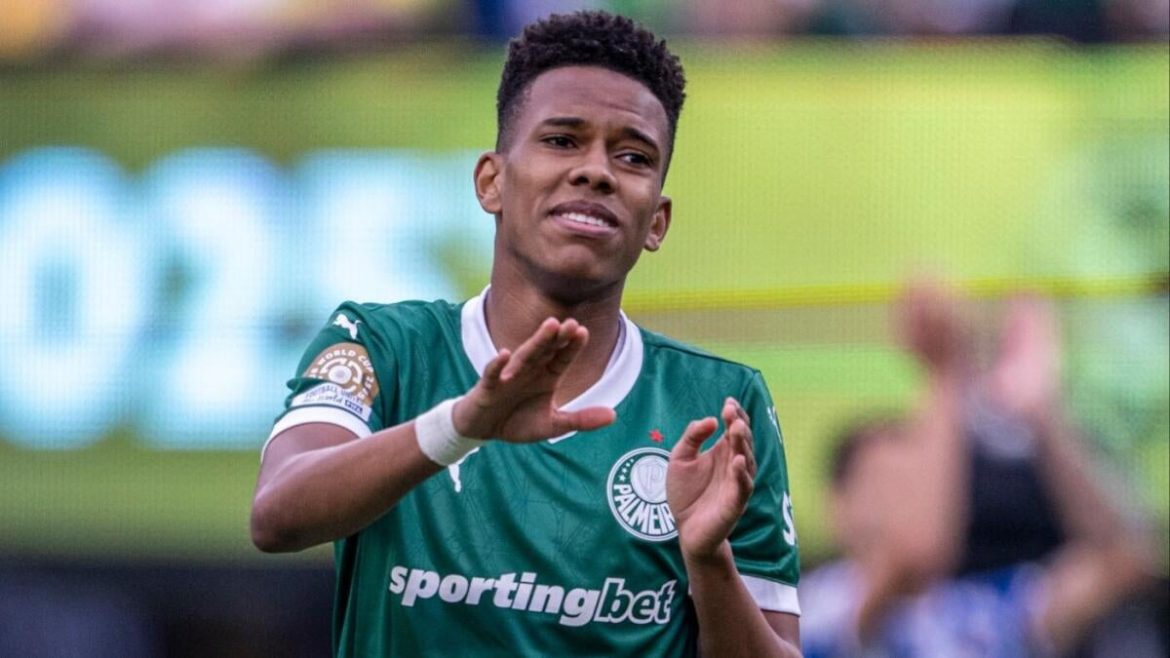Palmeiras and Porto Signal Openness to Messi Facing Inter Miami at FIFA Club World Cup