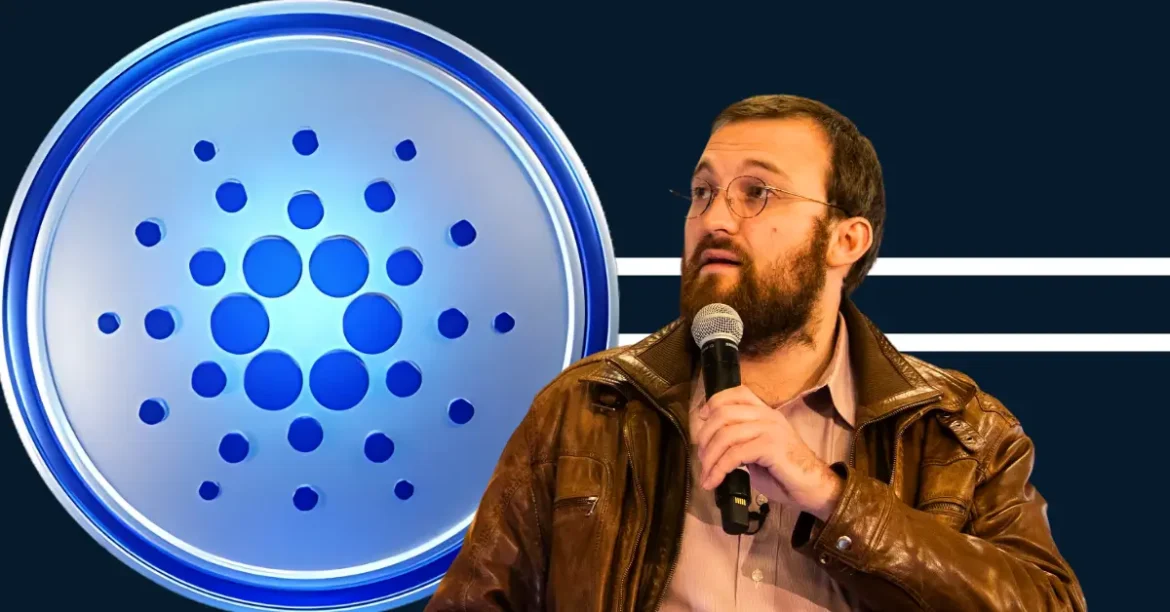 XRP DeFi Package and RLUSD Talks Confirmed by Cardano Founder: Major Update for XRP Holders