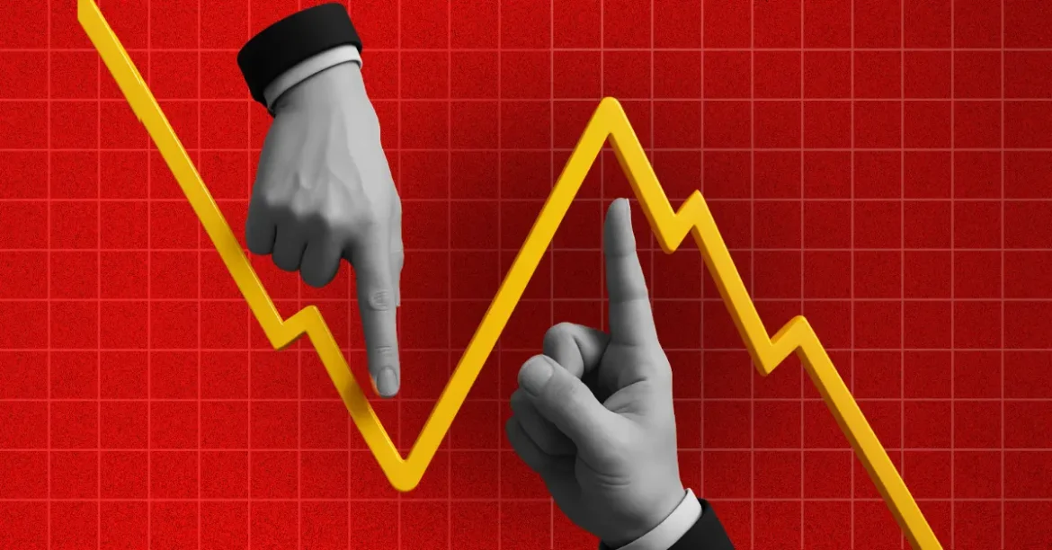 Why Did ZKJ Token Plunge from $2 to $0.33? Analyzing the Crash Factors