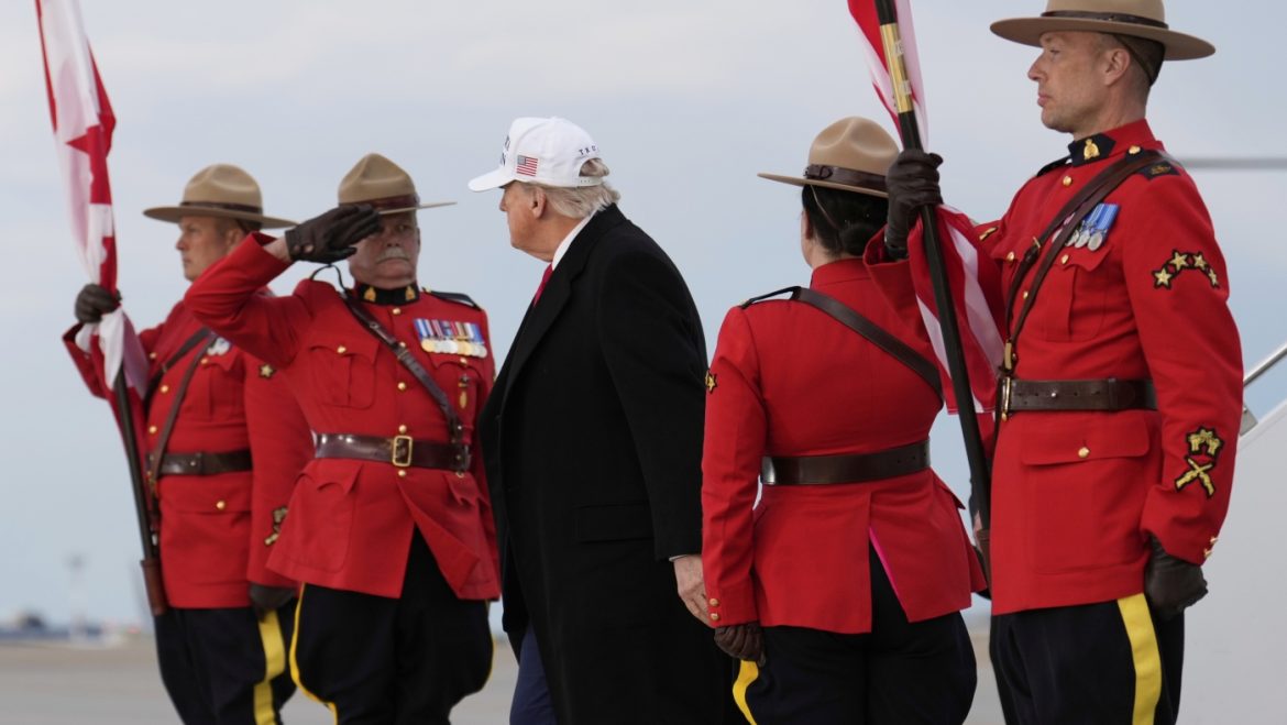 G7 Summit in Canada Amid Rising Israel-Iran Tensions