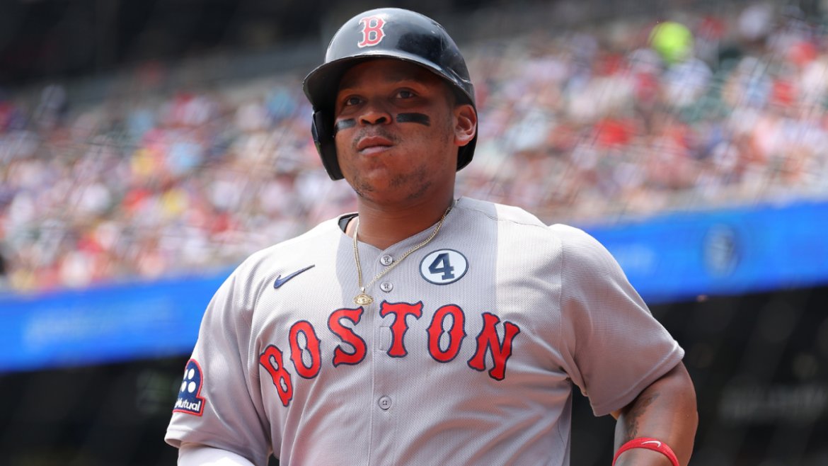 Why the Red Sox Traded Rafael Devers: Inside the Star’s Trade Request and Fractured Team Relationship