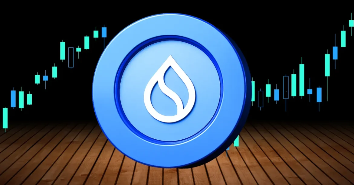 Will SUI Reach $10? Analyzing the Potential of SUI Cryptocurrency with AI Insights