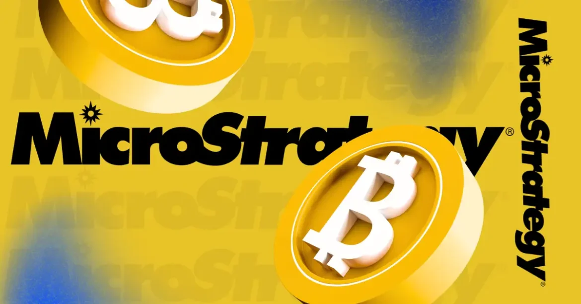 Is MicroStrategy’s Bitcoin Buying Spree Threatening the Crypto Market?