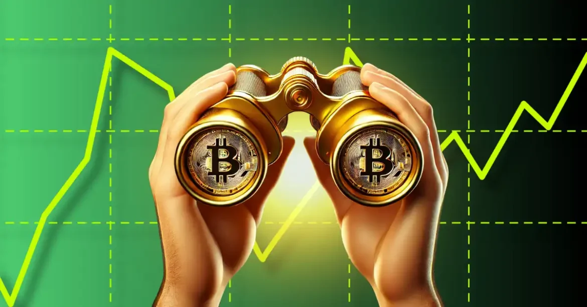 3 U.S. Economic Reports Shaping Bitcoin’s Price Outlook This Week
