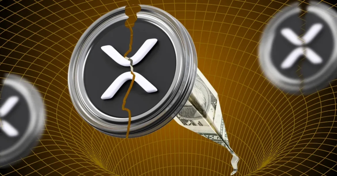 XRP and Global Adoption: Unveiling the Shocking Mathematical Truth