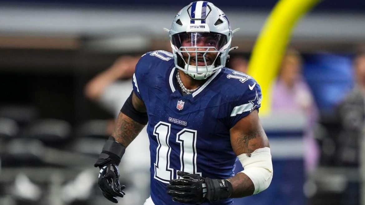 Myles Garrett Weighs In on Micah Parsons’ Contract Talks with Cowboys
