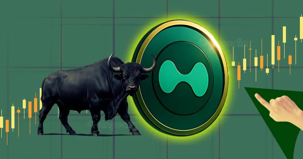 Hyperliquid (HYPE) Surges to $44.80: Could It Outpace Cardano?
