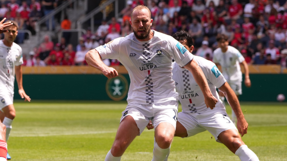 Auckland City’s Semi-Pro Spirit Shines Despite Bayern Munich’s 10-Goal Blitz at Club World Cup