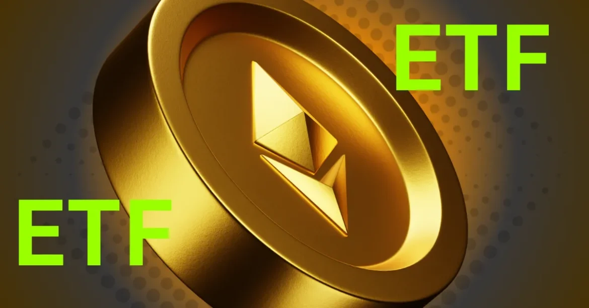 Truth Social Ventures Into Crypto: Files for Bitcoin & Ethereum ETFs on NYSE Arca