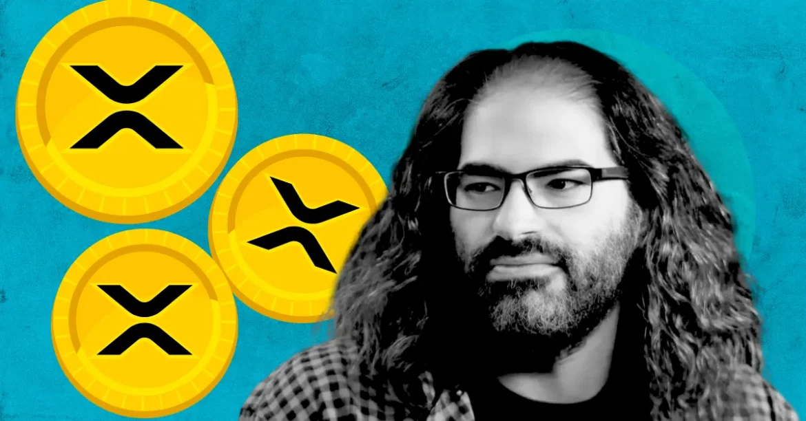 Ripple CTO Proposes New XRP Fee System to Prevent Overpayments