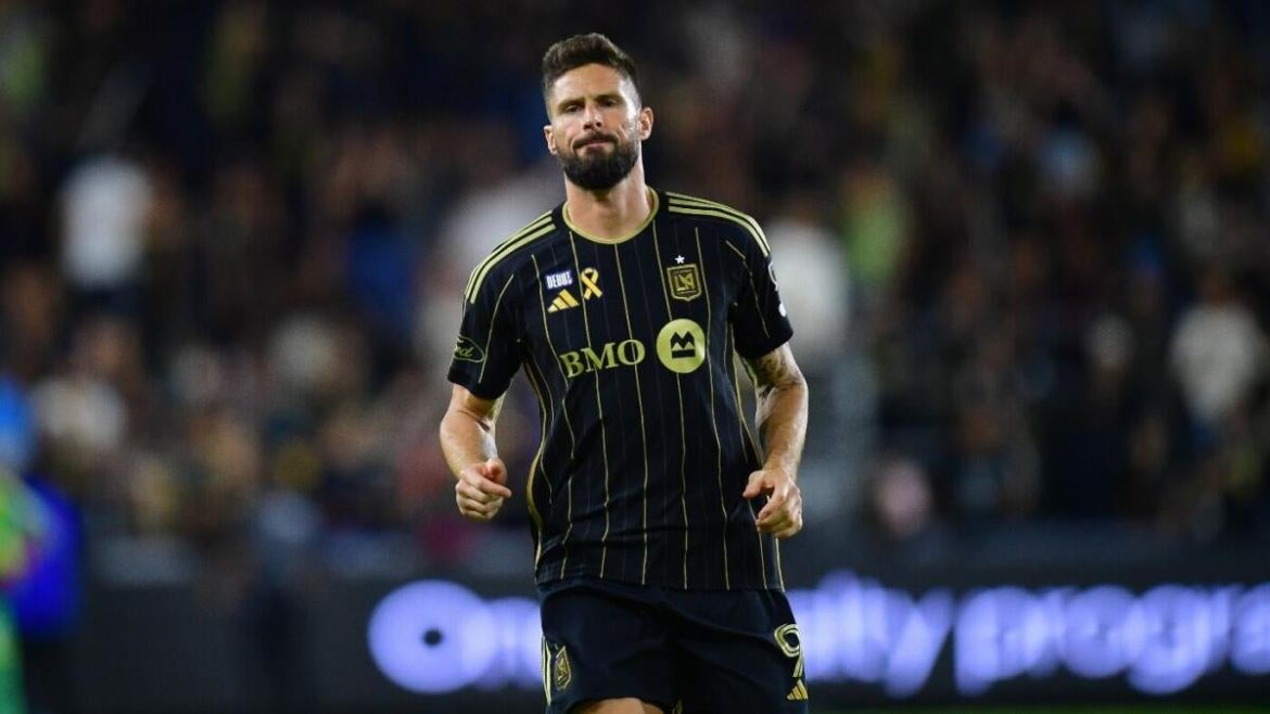 Chelsea vs. LAFC: Expert Prediction, Odds & Start Time for 2025 FIFA Club World Cup Clash