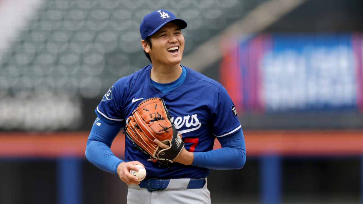 Shohei Ohtani Returns to the Mound: What to Expect from the Dodgers Phenomenon