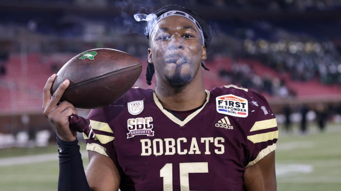 Why Texas State Is the Key to Revitalizing the Pac-12 in College Football Realignment