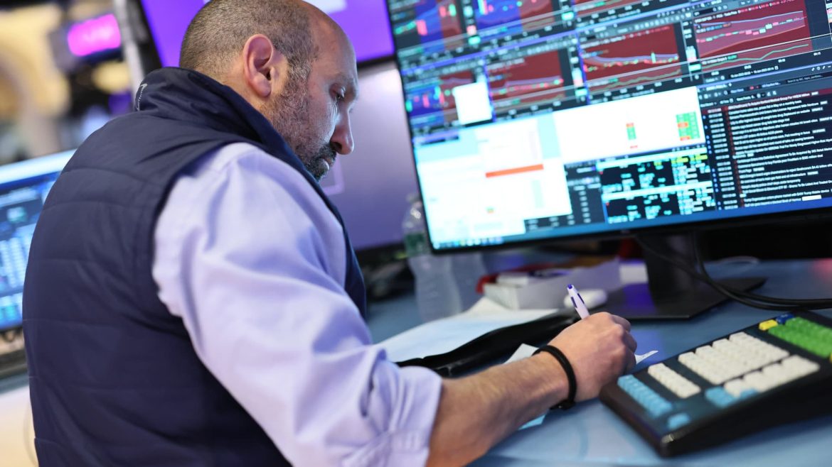 What Analysts Say Could Make the Israel-Iran Conflict Shake Global Markets