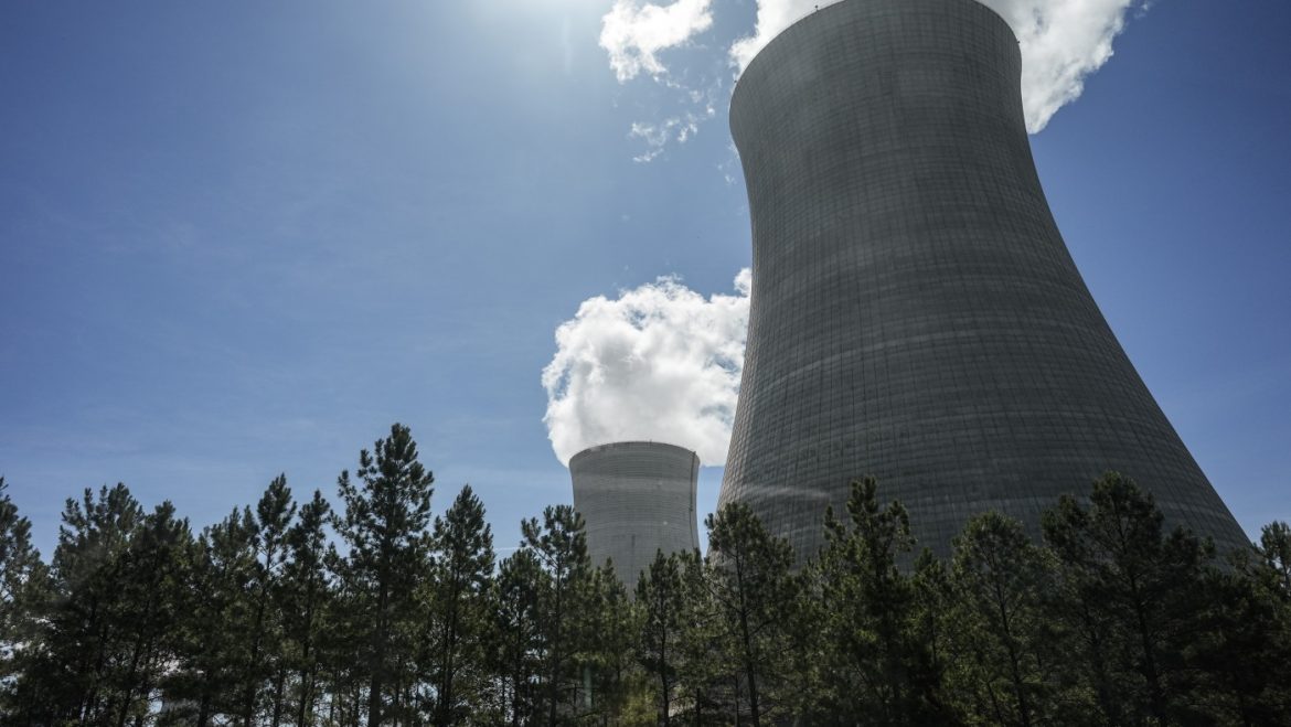 Trump’s Shock Move: Firing a Nuclear Regulatory Commission Member