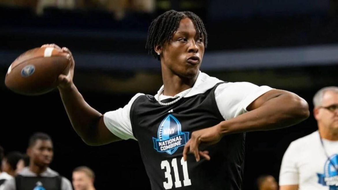 2025 Elite 11 Finals Reveal Future Stars and Trends Shaping College Football