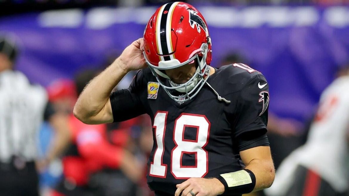 NFL Minicamp Madness: Early Overreactions, Stadium Showdowns, and Barry Sanders Speaks