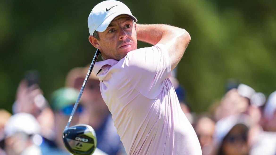 2025 Travelers Championship Predictions: AI Model’s Surprising Picks and Odds