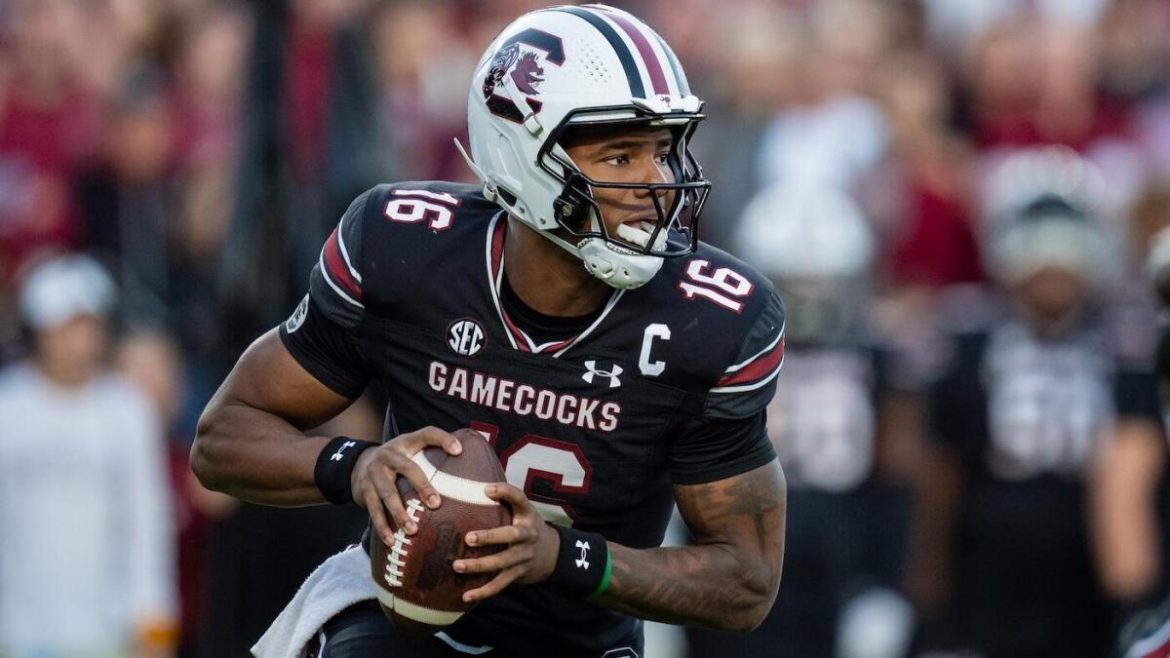 LaNorris Sellers Rejects $8 Million NIL Deal to Stay Committed to South Carolina, Says Father