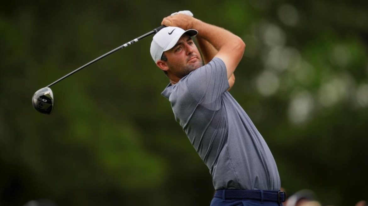 2025 Travelers Championship Predictions: Expert Model’s Picks for Scheffler, McIlroy & More