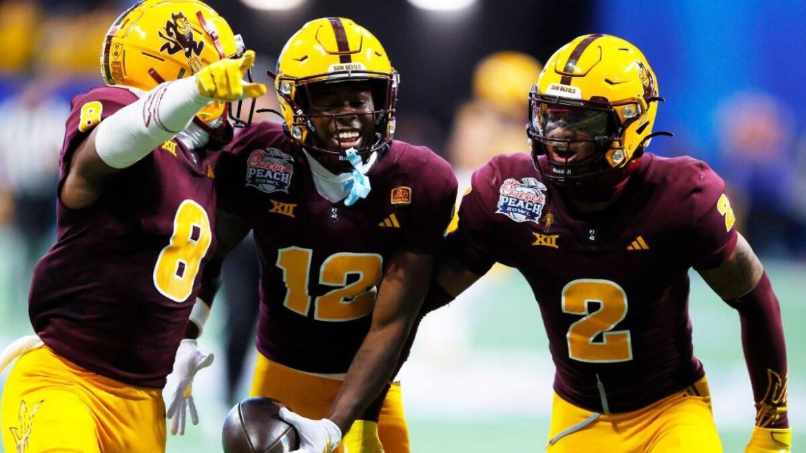 Power Four College Football 2025: Returning Starters Breakdown