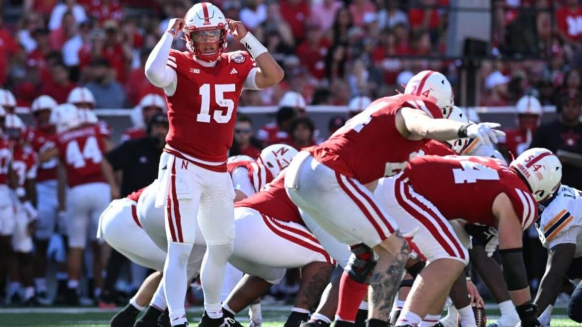 College Football Playoff 2025: Hunting for Next Year’s Indiana and Arizona State Upsets