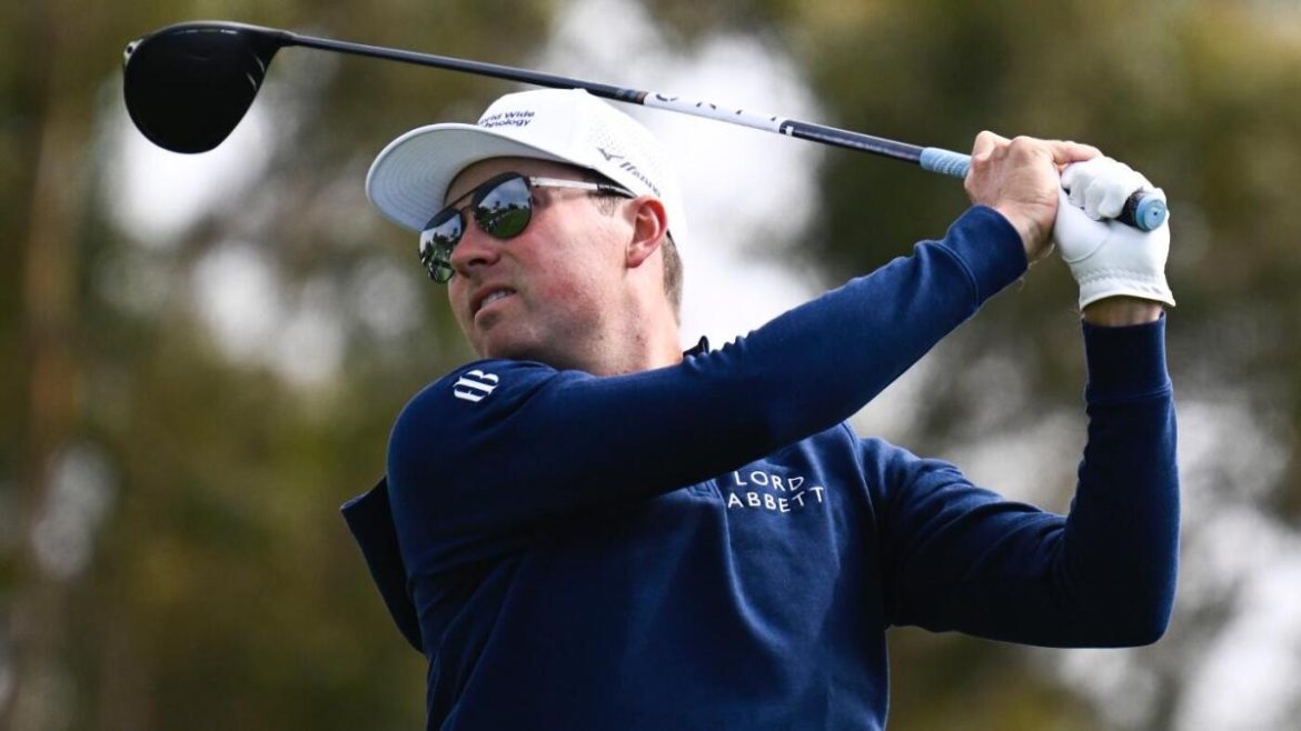 2025 Travelers Championship Golf Parlay: $10 Bet Could Win $1.2 Million on Longshot Picks and PGA Props