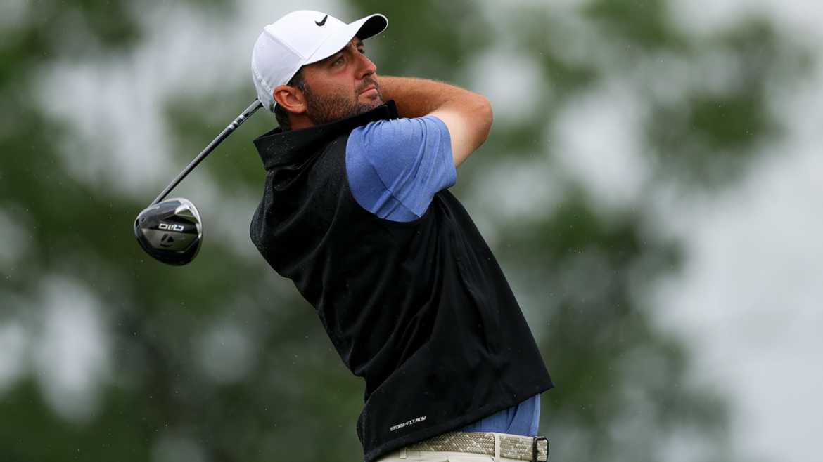2025 U.S. Open Highlights: J.J. Spaun’s Inspiring Rise and Scottie Scheffler’s Steady Surge